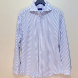 Proper Cloth custom dress shirt